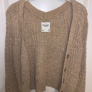 Abercrombie & Fitch Sweater